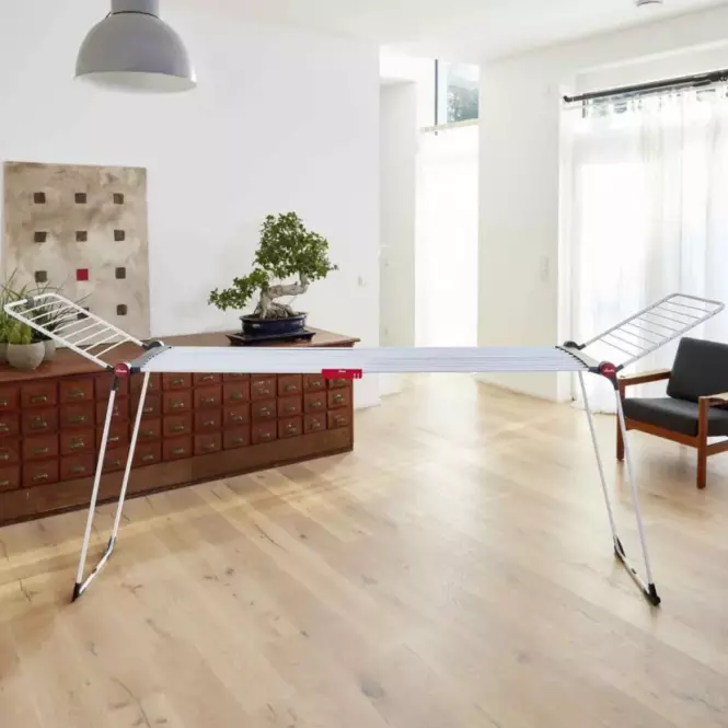 Szárítógép VILEDA INFINITY FLEX