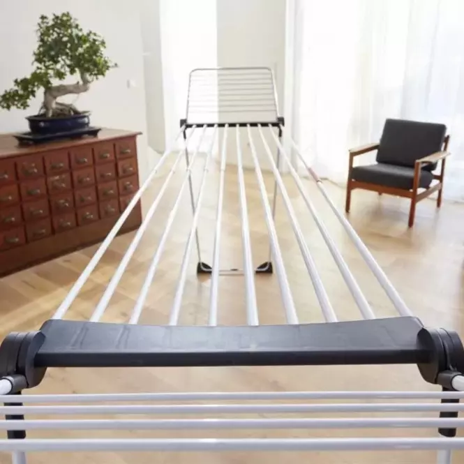 Szárítógép VILEDA INFINITY FLEX,8