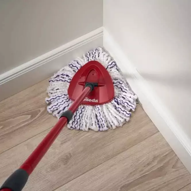 Rotációs felmosó VILEDA TURBO 3IN1