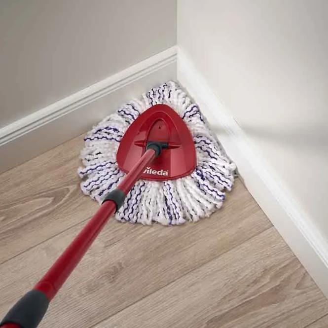 Rotációs felmosó VILEDA TURBO 3IN1