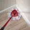 Rotációs felmosó VILEDA TURBO 3IN1,5