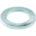 Horganyzott alátét 6,4x12x1,6mm