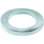 Alátét galvanizálás 8,4x16x1,6mm