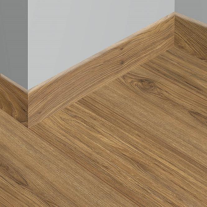 Vízálló laminált padló Dió Atena 8 mm AC4 Milo Aqua Block 24h 3712