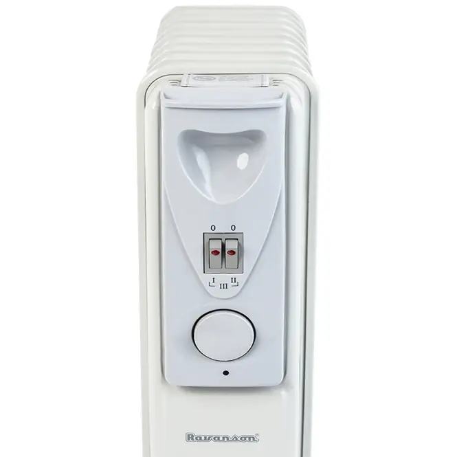 Olajradiátor OH-09
