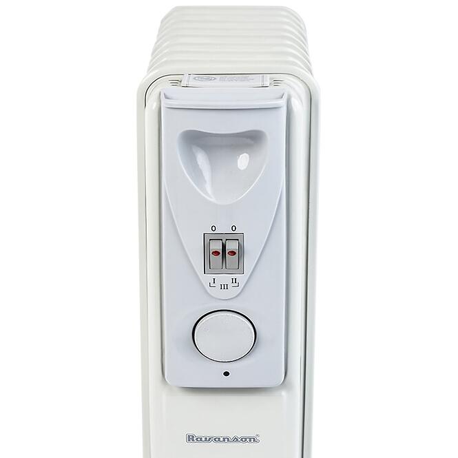 Olajradiátor OH-09