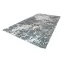 Viszkóz Szőnyeg Mahhad 1,6/2,3 84578 kék,3