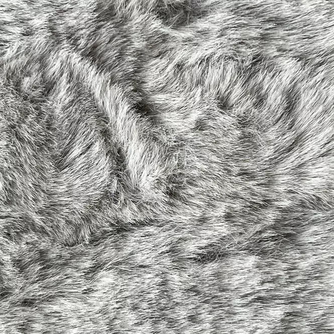 Szőnyeg Heaven Shape 0,6/0,9 HES 800 ezüst