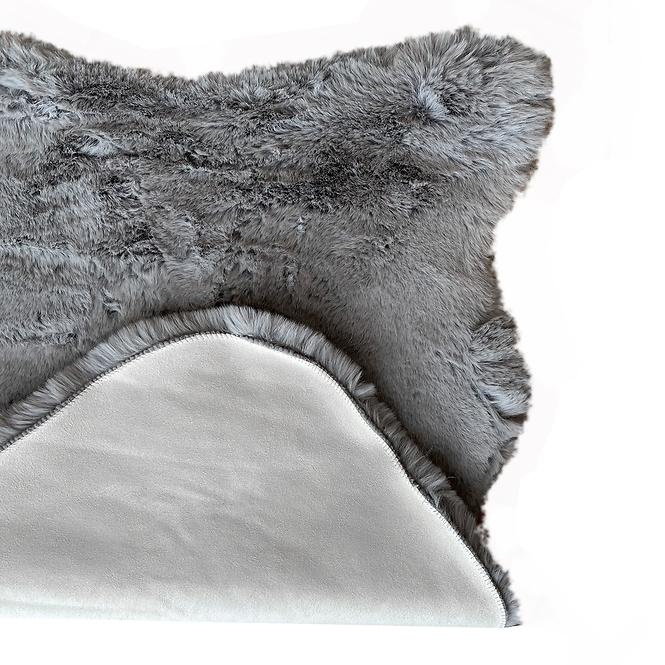 Szőnyeg Heaven Shape 0,6/0,9 HES 800 ezüst