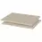 Nagy polcok F90-TX Onyx/Avis beige