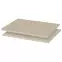 Nagy polcok F90-TX Onyx/Avis beige