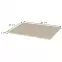 Nagy polcok F90-TX Onyx/Avis beige,2