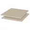 Kis polcok F45-TX Onyx/Avis beige