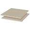 Kis polcok F45-TX Onyx/Avis beige