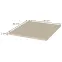 Kis polcok F45-TX Onyx/Avis beige,2