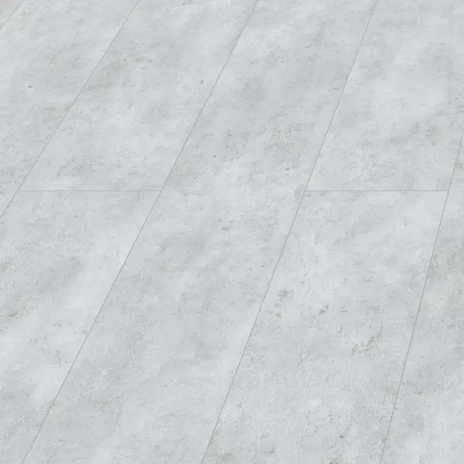 Vízálló laminált padló Betón Dekada 8 mm AC5 Paloma Aqua Block 24h 3963,2