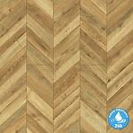 Vízálló laminált padló Tölgy Umberto 8 mm AC5 Paloma Aqua Block 24h 80194