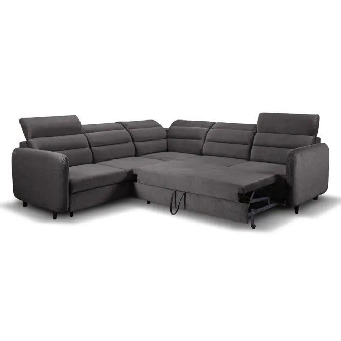 Sarokgarnitúra szett Samos I Vogue 15 L,4