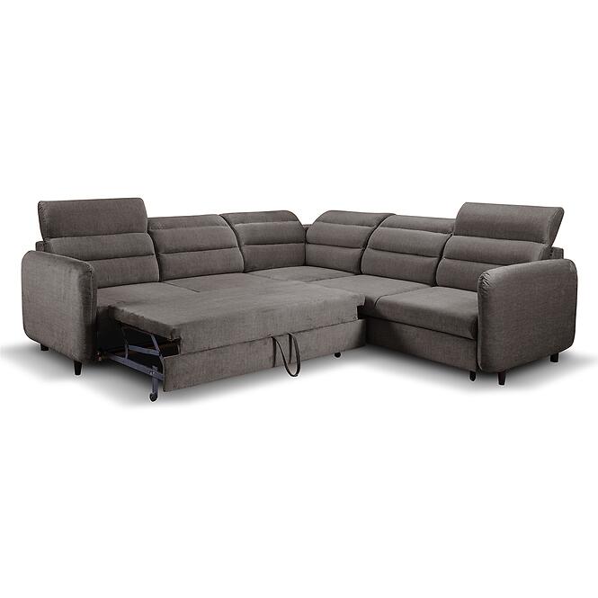 Sarokgarnitúra szettSamos I Vogue 05 P