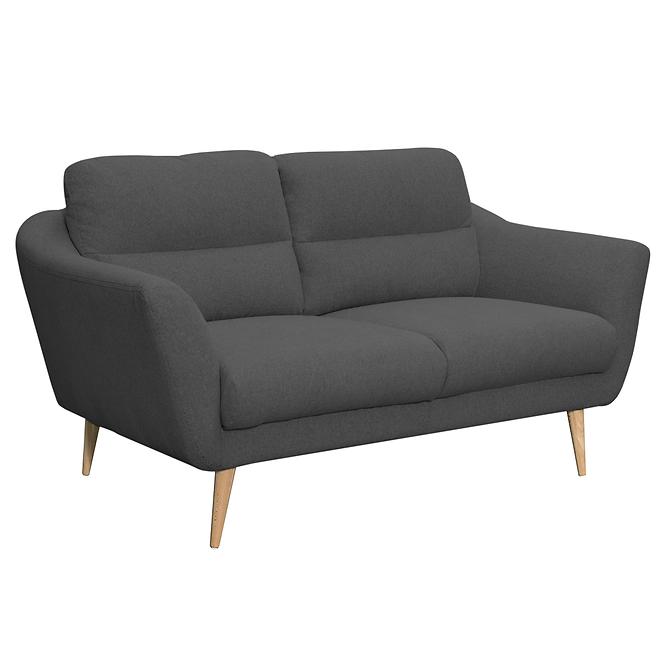 Kanapé Tromso 2 Magic Velvet 2241