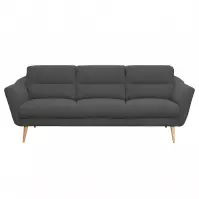 Kanapé Tromso 3 Magic Velvet 2241