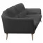 Kanapé Tromso 3 Magic Velvet 2241,3