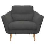 Fotel Tromso 1 Magic Velvet 2241