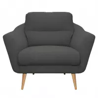 Fotel Tromso 1 Magic Velvet 2241