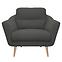 Fotel Tromso 1 Magic Velvet 2241