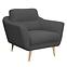 Fotel Tromso 1 Magic Velvet 2241,2