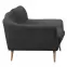 Fotel Tromso 1 Magic Velvet 2241,3