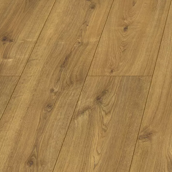 Vízálló laminált padló Tölgy Kuba 8 mm AC5 Holiday Aqua Block 24h 40174,2