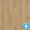 Vízálló laminált padló Tölgy di Trevi 8 mm AC5 Terra Aqua Block 24h 4917