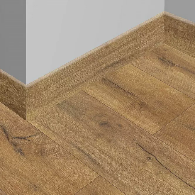 Vízálló laminált padló Tölgy Cracovia 8 mm AC5 Terra Aqua Block 24h 4923,7