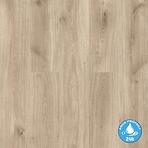 Vízálló laminált padló Tölgy Venice 8 mm AC5 Terra Aqua Block 24h 6201