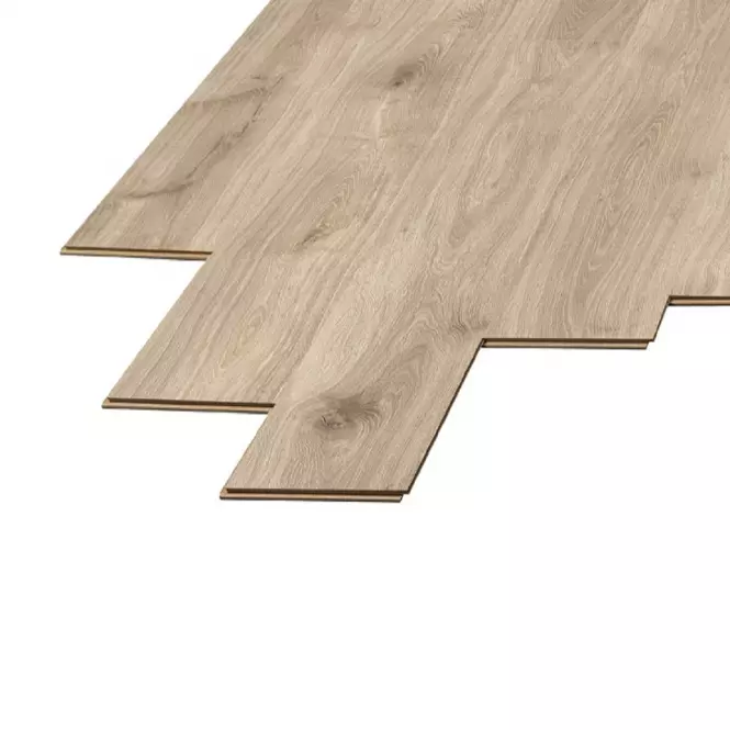 Vízálló laminált padló Tölgy Venice 8 mm AC5 Terra Aqua Block 24h 6201