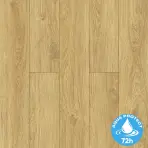 Vízálló laminált padló Tölgy Grappa 8 mm AC5 Dolce Aqua Zero 72h 40054