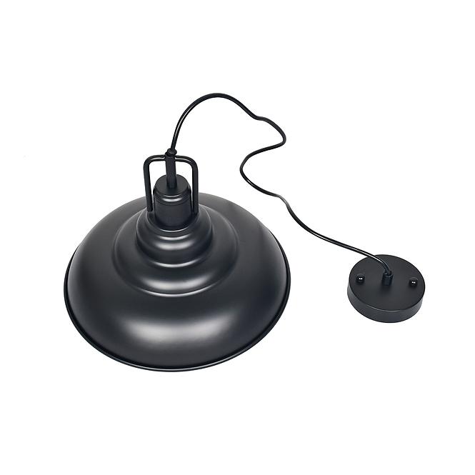 Lámpa antika ap-ane271bl lw1
