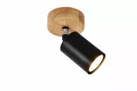 Lámpa Hoba as-hog101wb ls1
