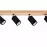 Lampa Hoba as-hog104wb ls4