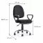 Irodai szék Flint C205 black/chrom,2
