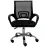 Irodai szék Cyrus C104 black/chrom