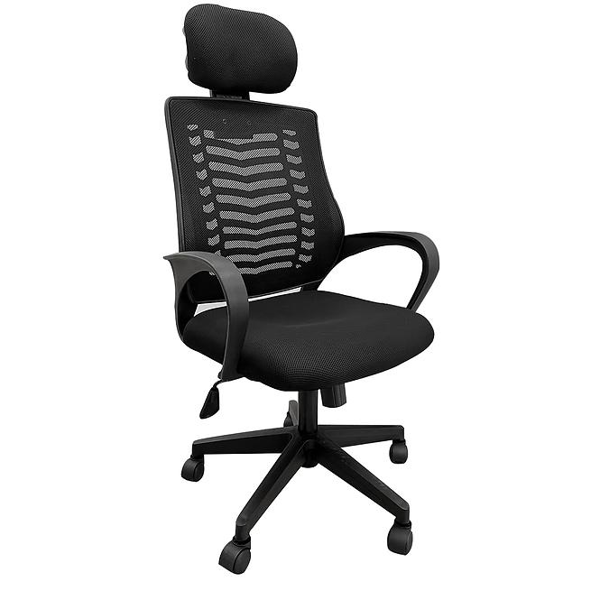 Irodai szék Hesper C509 black