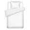 Pamut ágynemű Mono ekrü 140x200 (1) 70x80 Merkury Home,2
