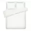 Pamut ágynemű Mono ekrü 220x200 (2) 70x80 Merkury Home,2