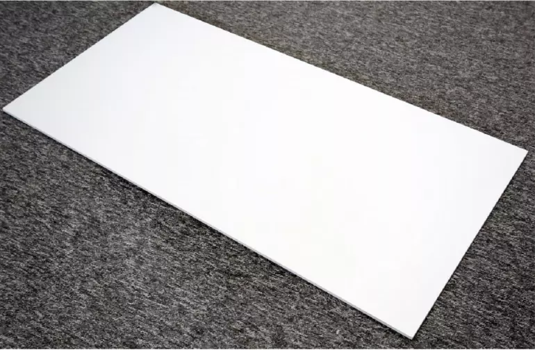 Csempe Gres Super White Mat. Rekt. 60/120,2