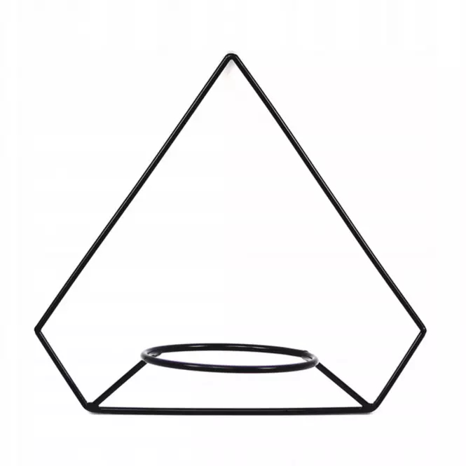 Fali kaspó Pentagono 38x42