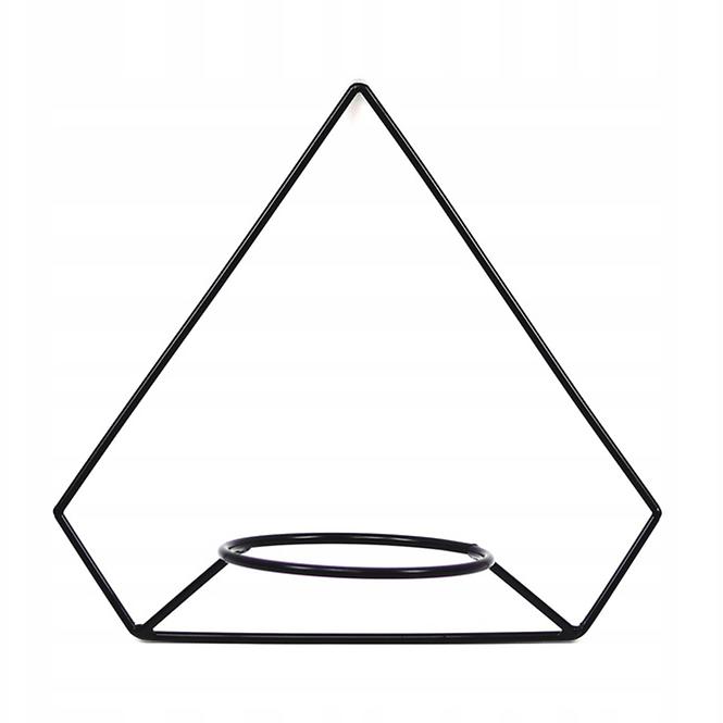 Fali kaspó Pentagono 38x42,2