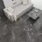 Csempe Gres Liceo Grey Carving Rekt. 60/120,7