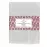 Függöny ráncolószalagon ARIA poliészter fehér140x160 Merkury Home